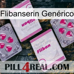 Flibanserin Genérico 33